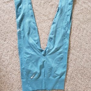 Gymshark flawless knit tights